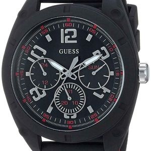 GUESS Men's U1256G